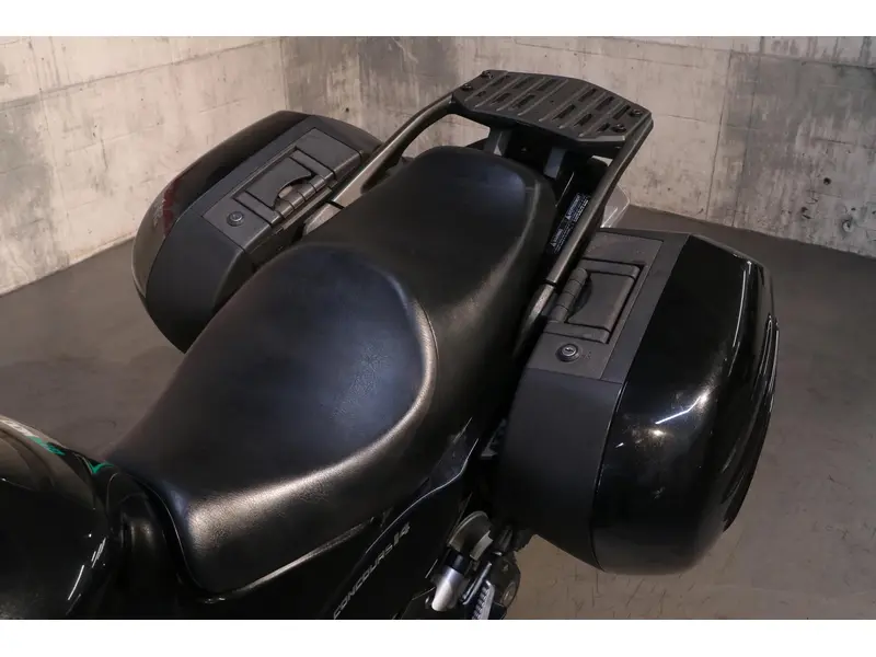 2008 Kawasaki Concours 14 thumbnail 5