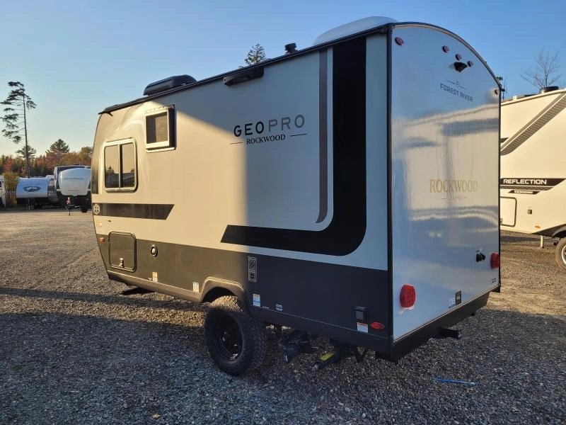 Forest River Rockwood Geo Pro G13le 2026 alt