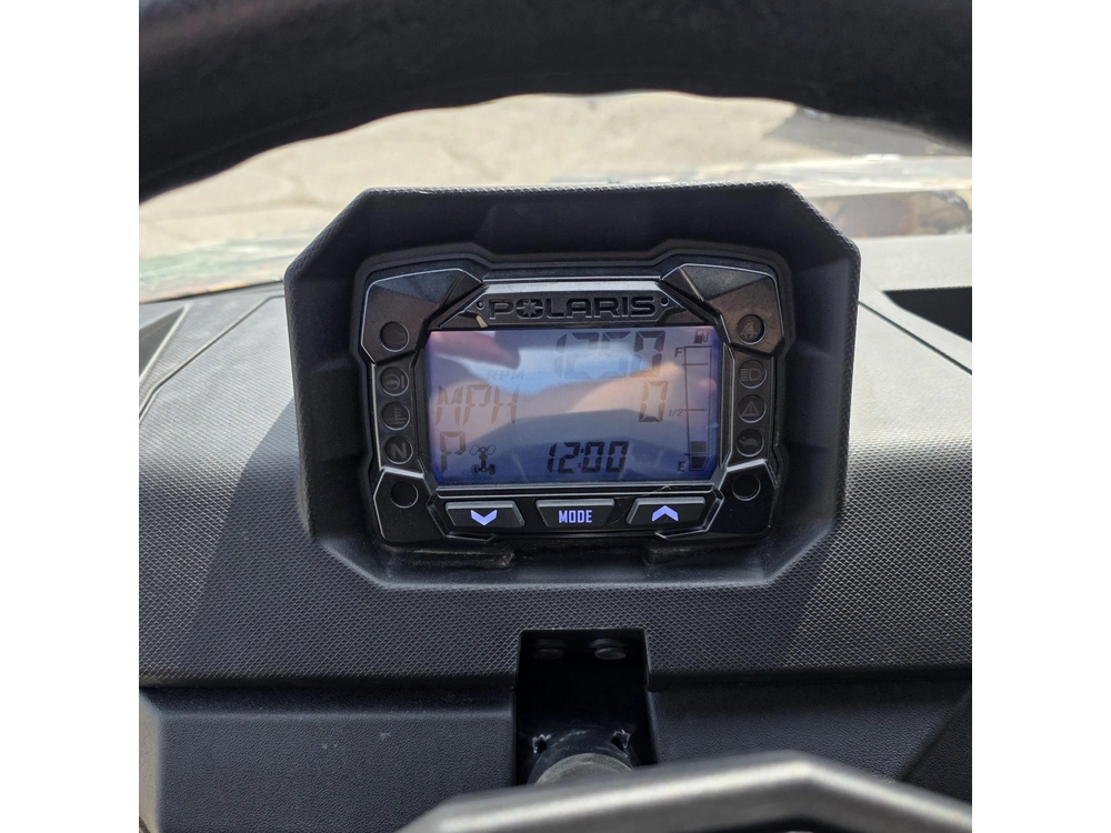 2026 Polaris Ranger 1000 Premium Polaris Pursuit Camo alt