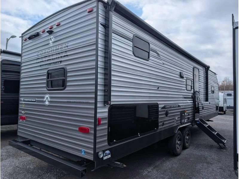 Coachmen Catalina 293tqbsckl 2026 alt