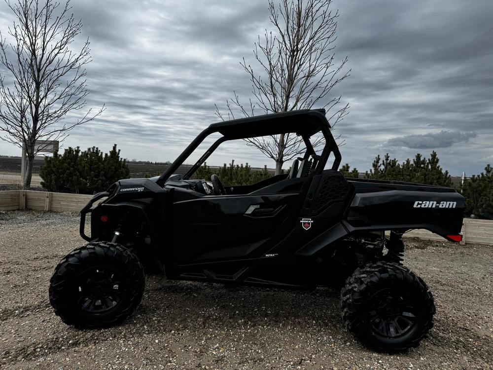 2026 Can-am Commander Xt1000r alt
