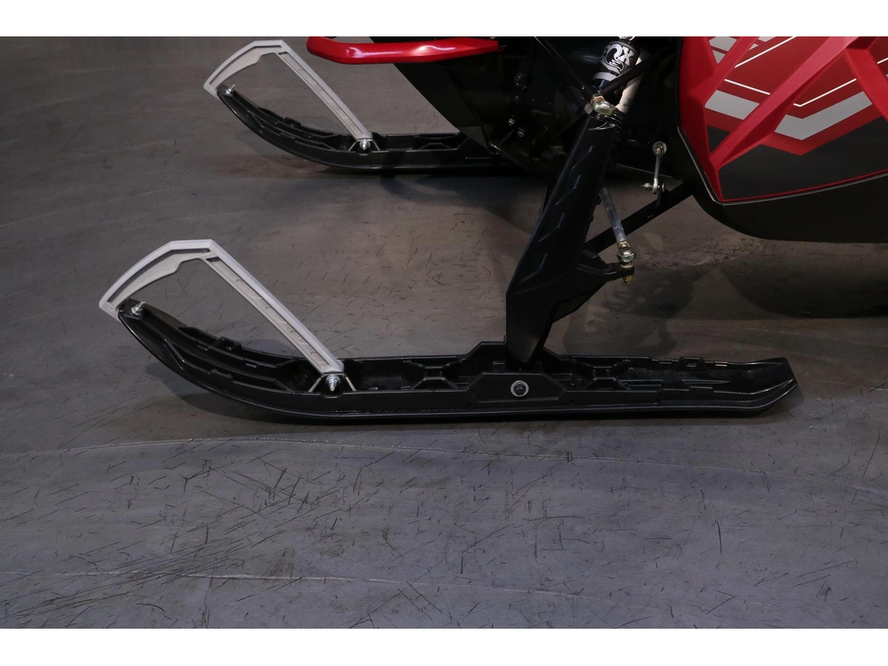 Yamaha Srviper L-tx Gt 137 2025 alt