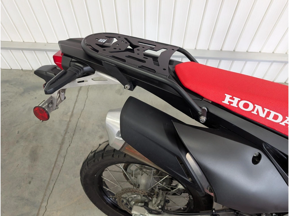 Honda Crf450rlr 2024 alt