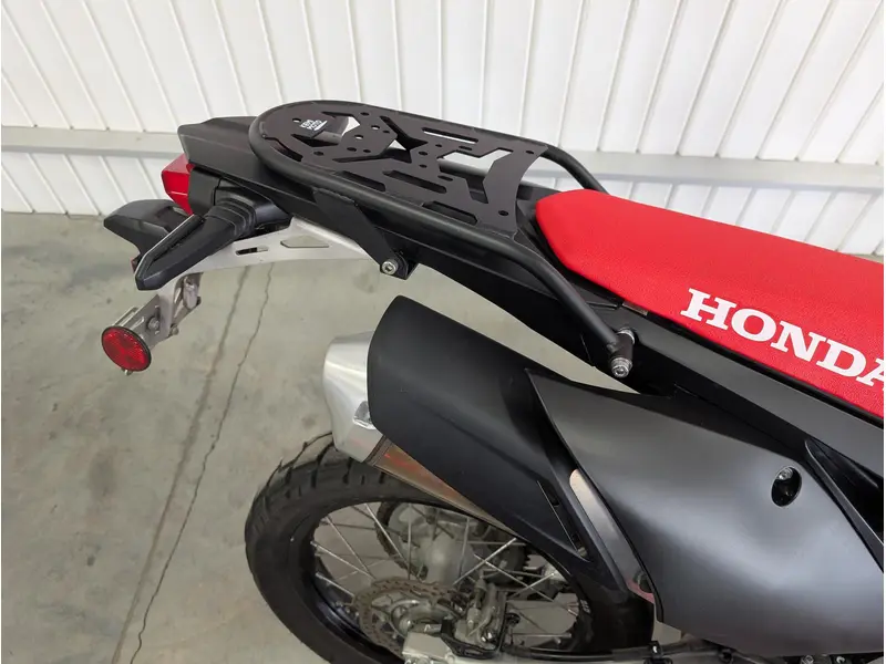 2024 Honda CRF450RLR thumbnail 11