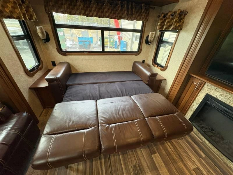 Highland Ridge Rv Open Range 397fbs 2017 alt