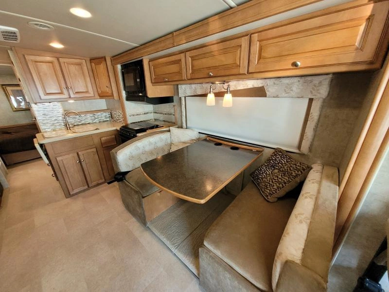 Itasca Sunstar Lx 30t 2016 alt