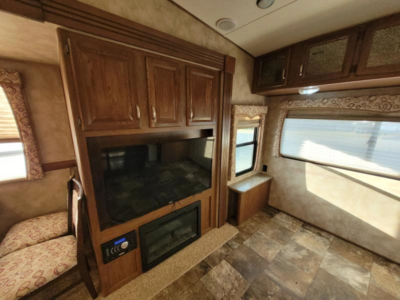 Crossroads Cruiser 305rs 2015 alt