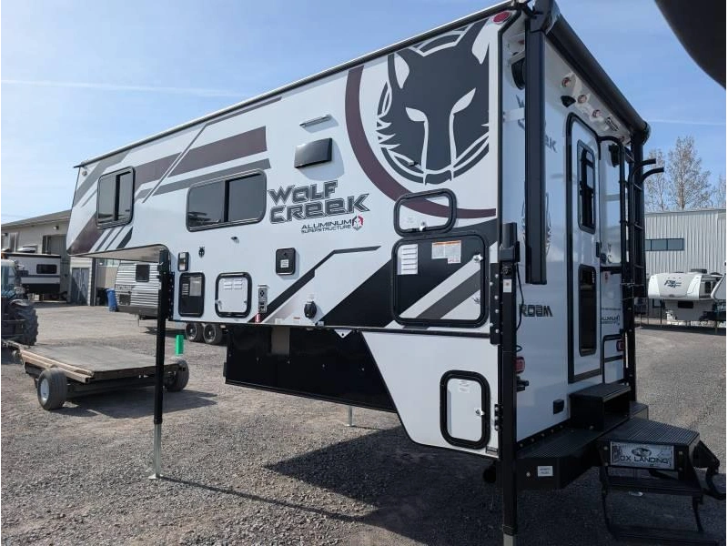 Northwood Wolf Creek 910 2026 alt