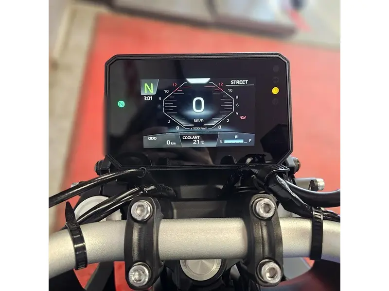 2026 Yamaha MT-07 thumbnail 14