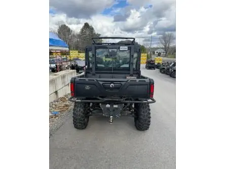 2024 Can-Am defender limited cab hd 10 thumbnail 3