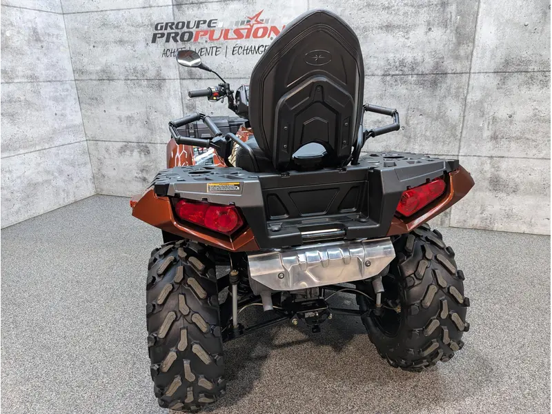 2019 Polaris Sportsman Touring XP 1000 EPS | 3021km thumbnail 5