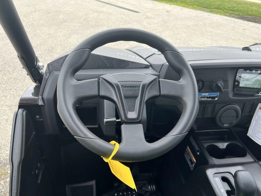 2025 Kawasaki Teryx4™ S Le alt