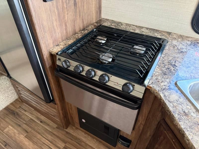 Keystone Rv Cougar 26rls 2016 alt