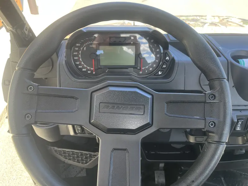 2026 Polaris RANGER XP1000 PREMIUM thumbnail 8