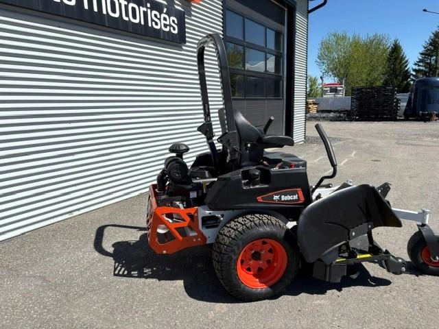 Bobcat Zt3552 2026 alt