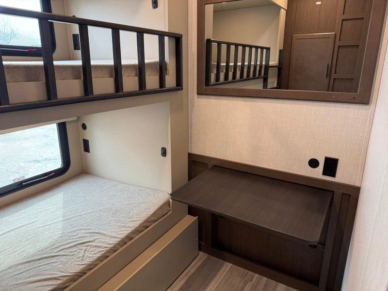 Keystone Rv Cougar 29mbd 2026 alt