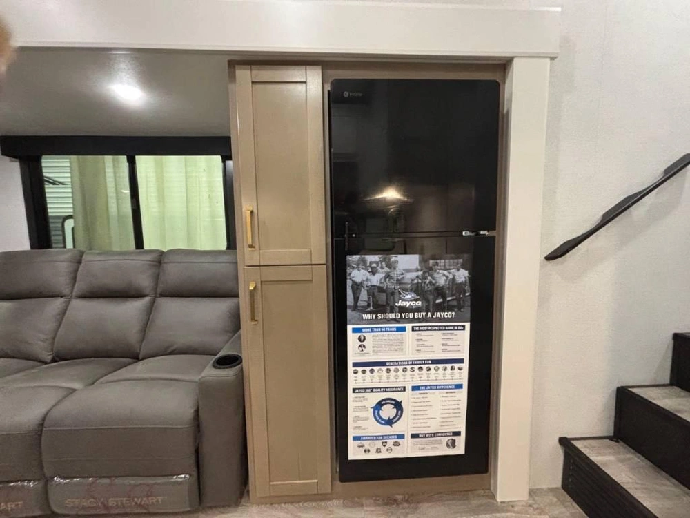 Jayco Eagle Ht 25ruc 2026 alt