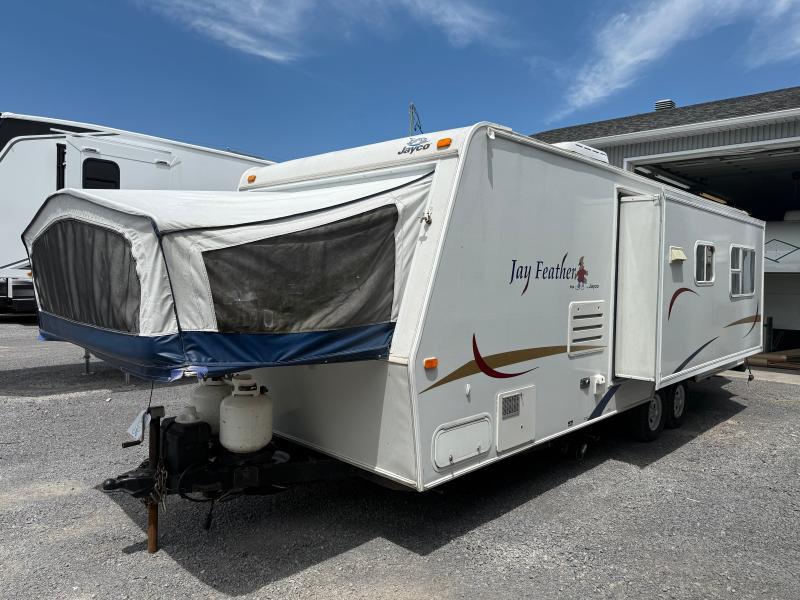 2006 Jayco Jay Feather thumbnail 4