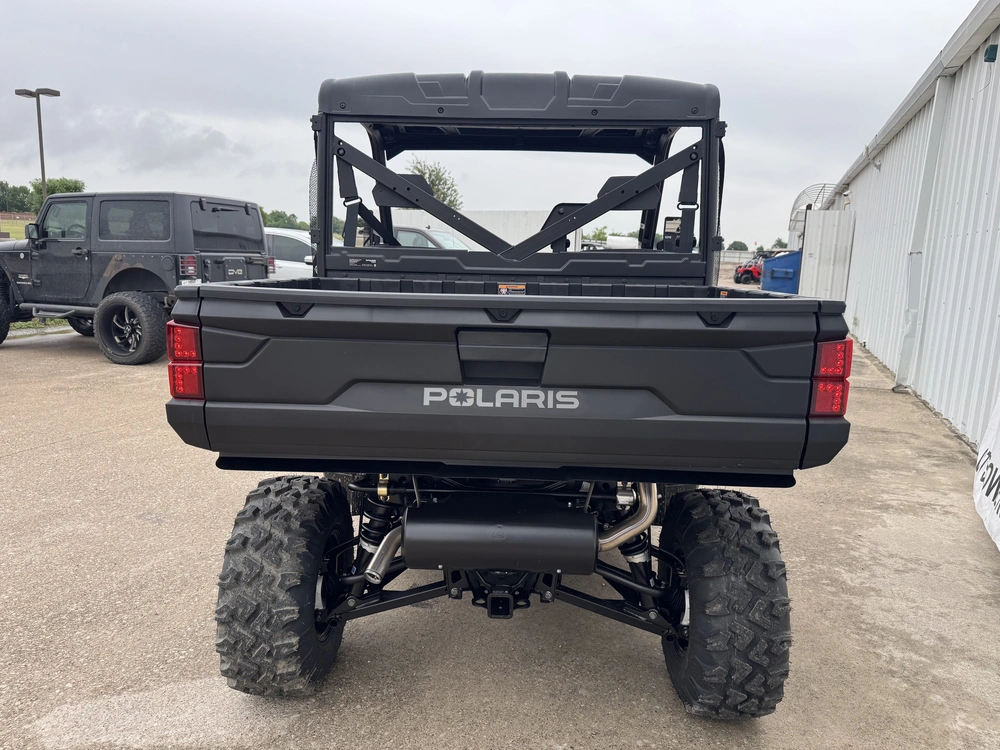 2026 Polaris Ranger 1000 Premium alt