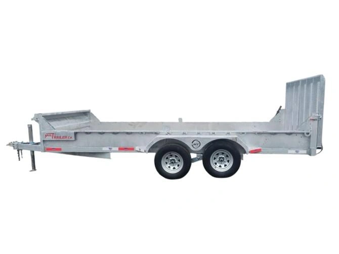 Multi-trailer Utco 2026 alt