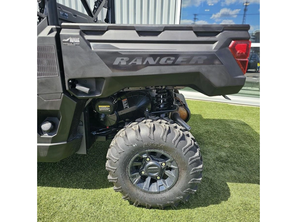 2025 Polaris Ranger Crew 1000 Premium alt