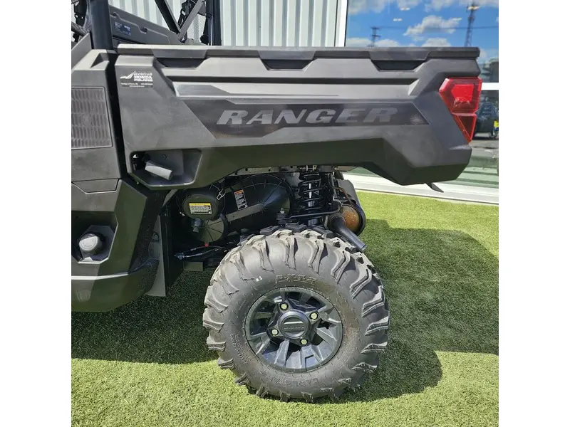 2025 Polaris RANGER CREW 1000 PREMIUM thumbnail 16