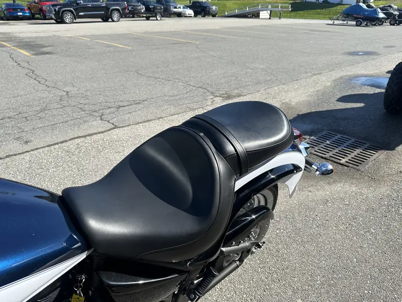 2026 Kawasaki Vulcan 900 Classic thumbnail 13