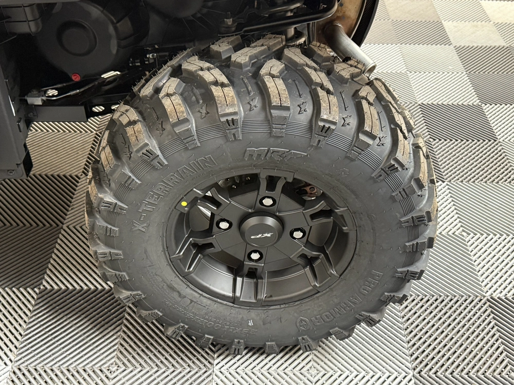 2026 Polaris Ranger Xp 1000 North Star Premium alt