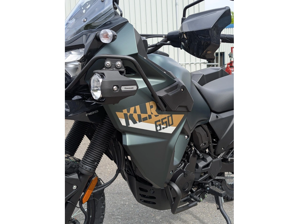 Kawasaki Klr650 Adventure 🎯 Adventure Dual Sport Travel Himalayan 450 Dr650 Tenere 700 Long Distance 🟢 2026 alt