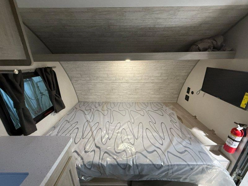 Coachmen Catalina 134rdx 2026 alt