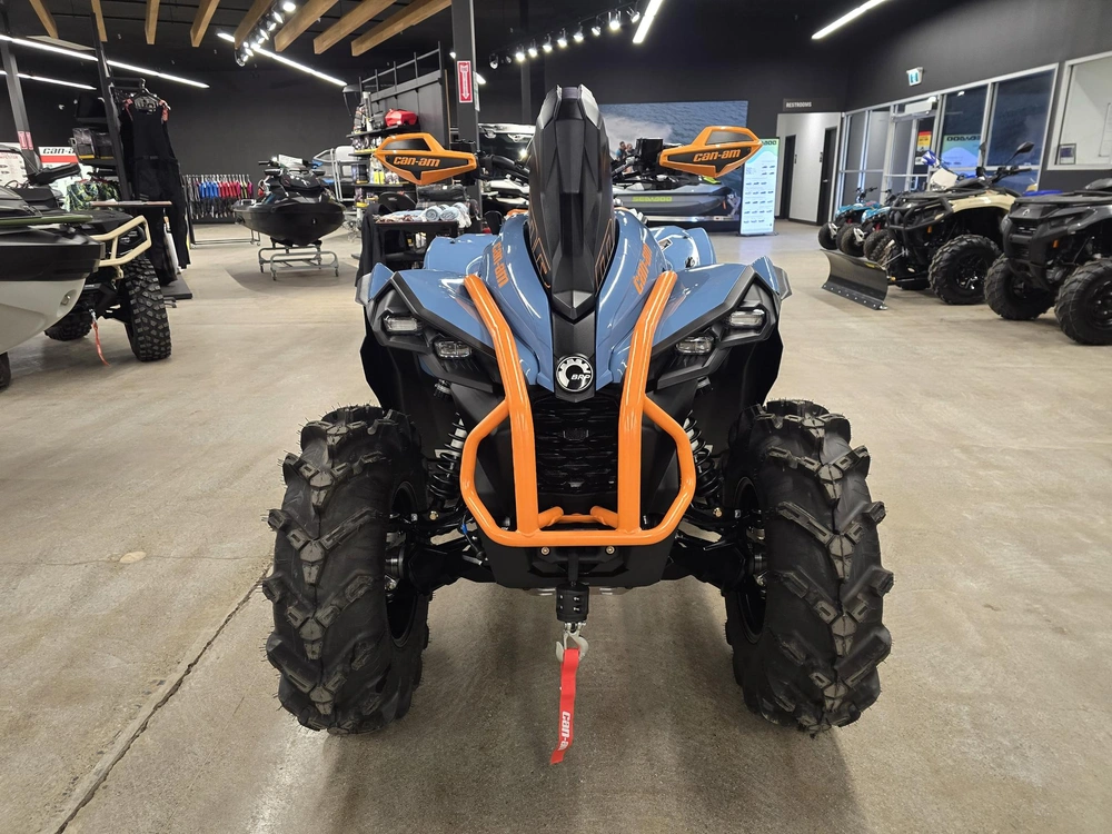 2026 Brp Renegade X Mr 1000r (can) alt