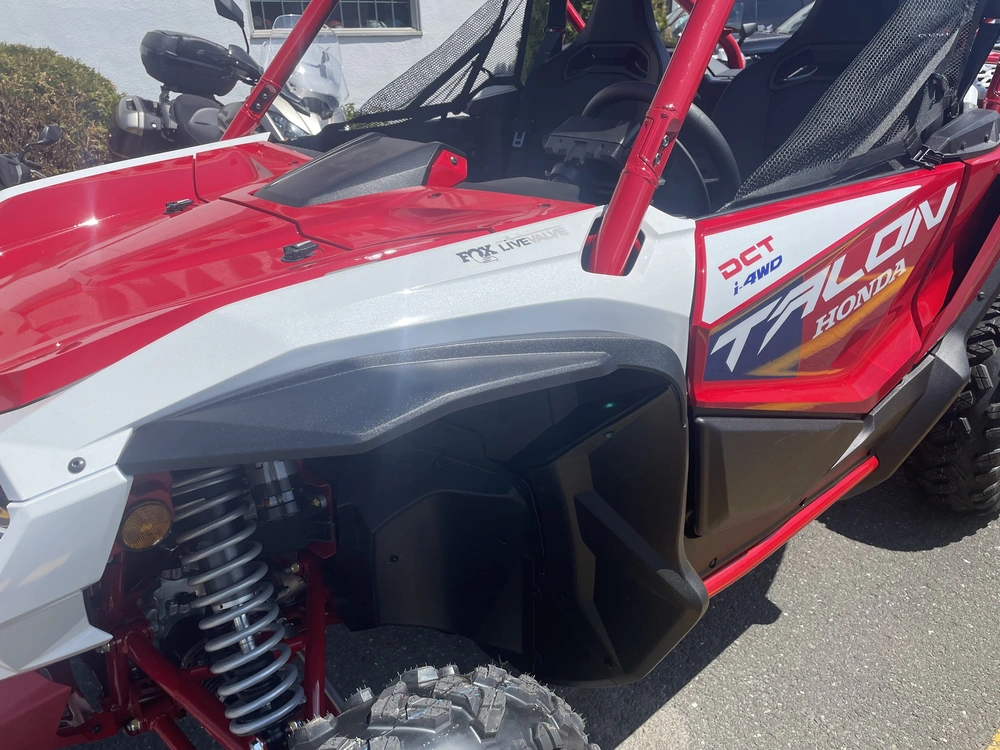 Honda Sxs 1000 Talon Talon 1000x-2p Fox Live Valve 2026 alt