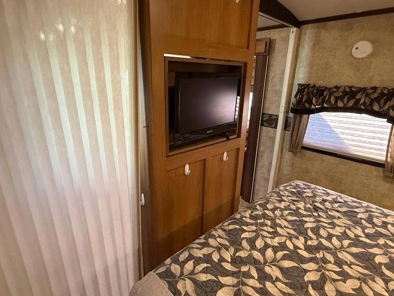 Keystone Rv Outback 292bh 2013 alt