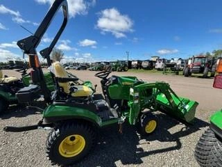 2026 John Deere 1025r alt