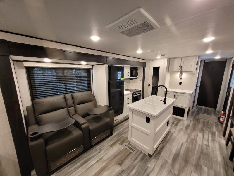 2024 Jayco JayFlight thumbnail 12