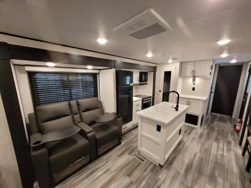 2024 Jayco JayFlight