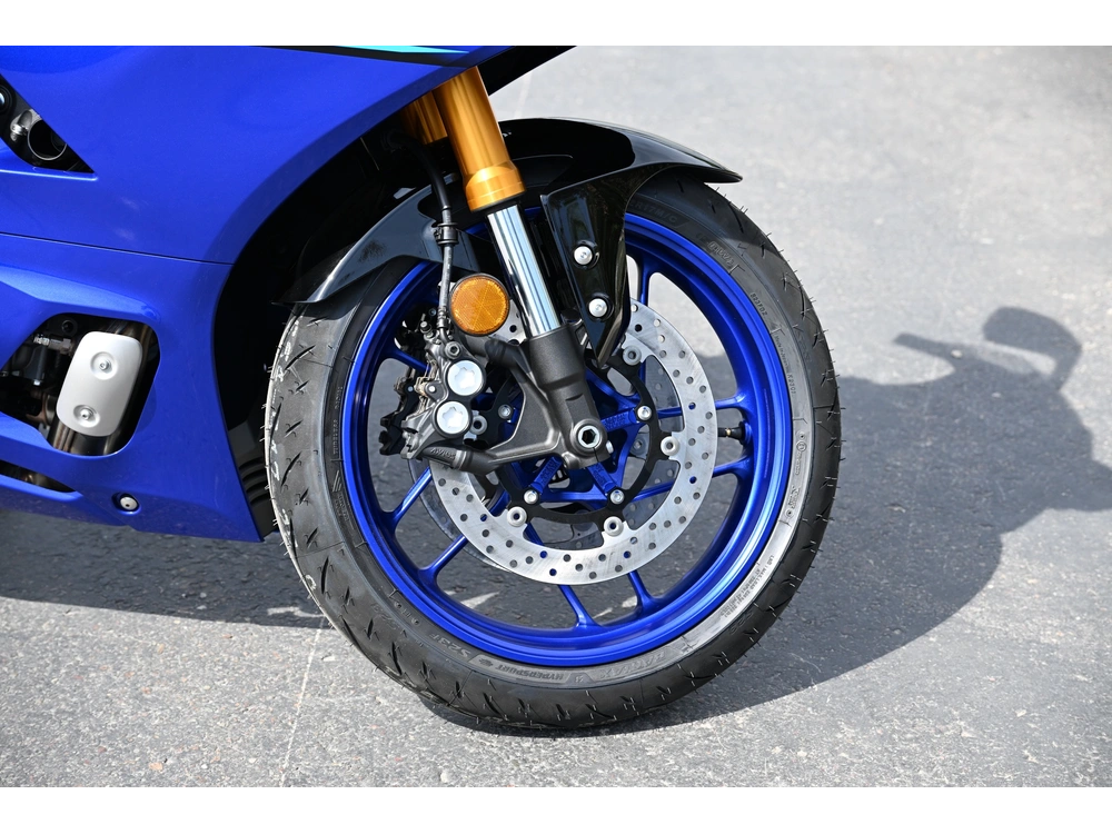 2026 Yamaha Yzf-r7 alt