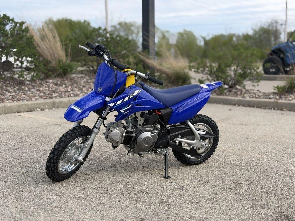 2026 Yamaha Tt-r50e alt