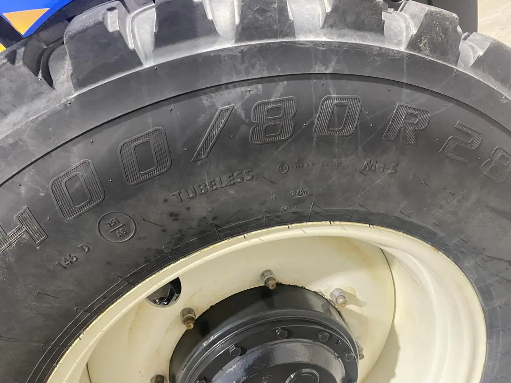 Mitas 400/80R28 480/80R38 2019