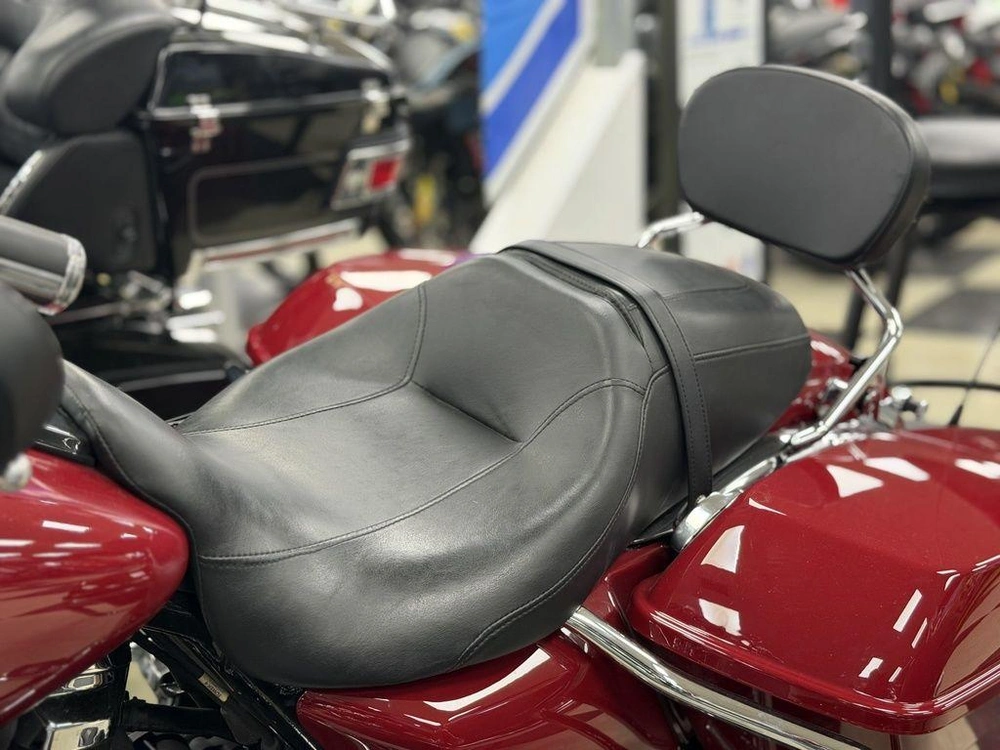 2021 Harley-davidson Flhx - Street Glide® alt