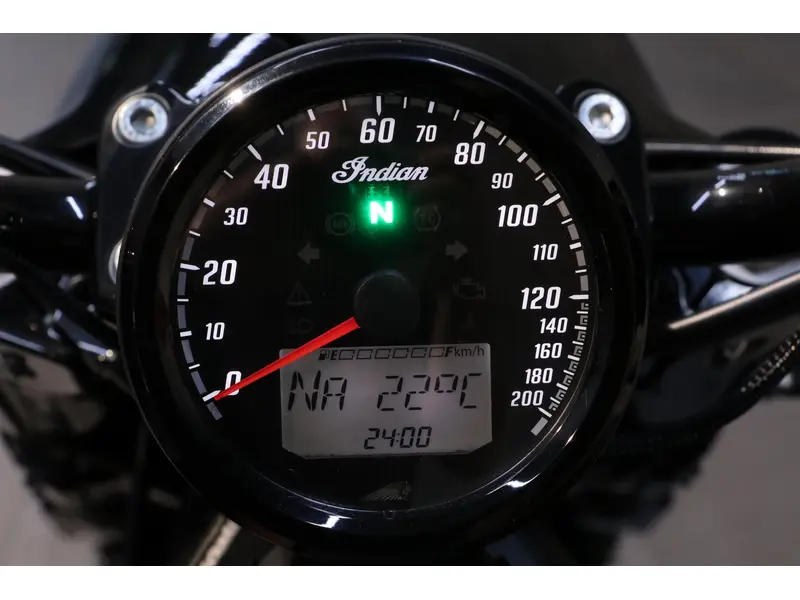 2026 Indian Motorcycle SCOUT BOBBER thumbnail 7