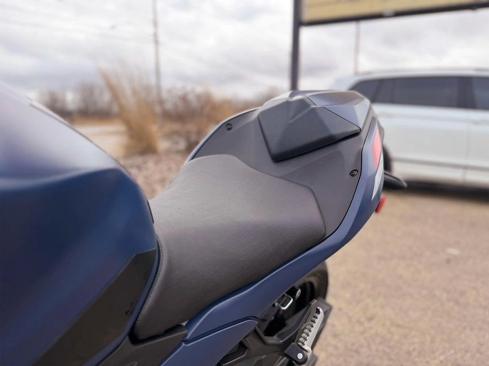 2026 Kawasaki Ninja® 500 Se Abs alt