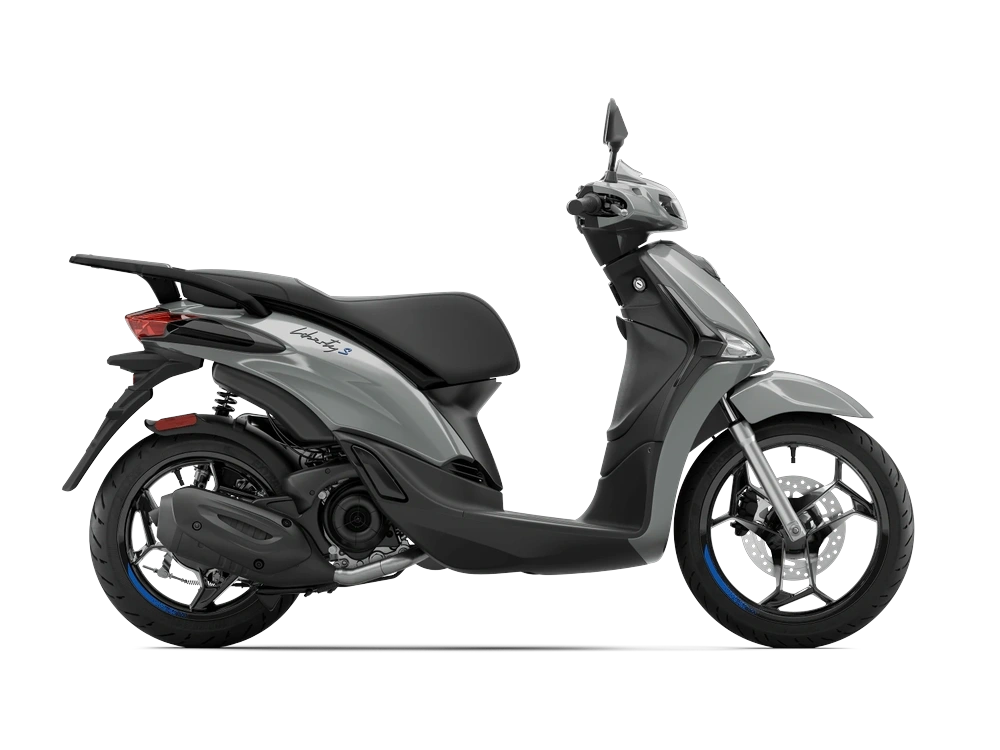 Piaggio Liberty 50 Sport 2026 alt
