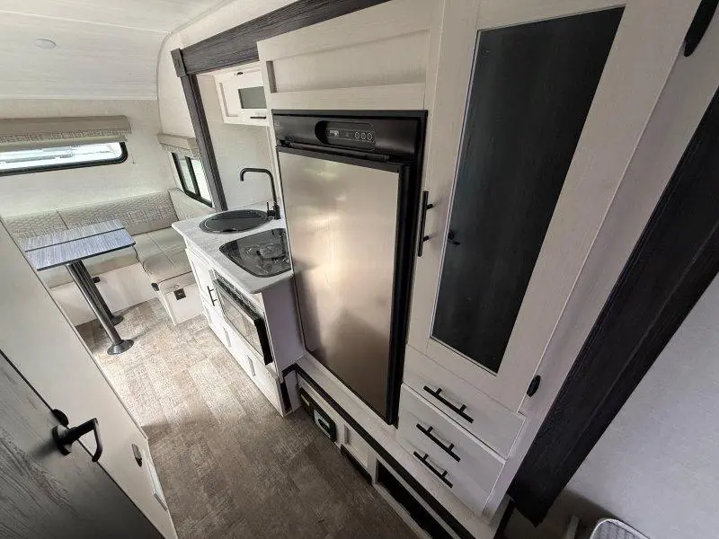Forest River R-Pod 2022