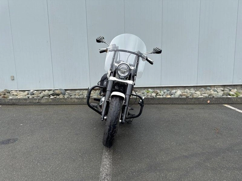2018 Harley-davidson Flsl - Softail Slim alt
