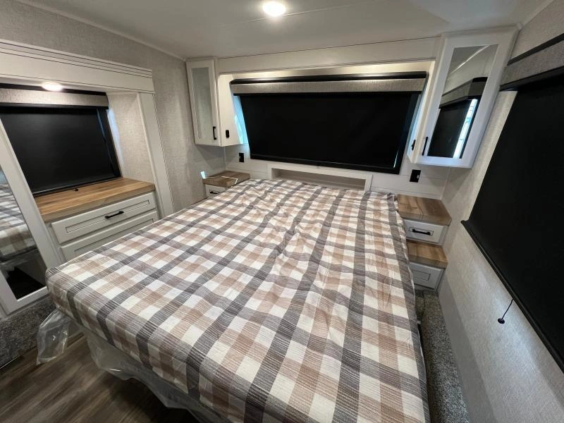 Jayco Eagle 28crt 2025 alt