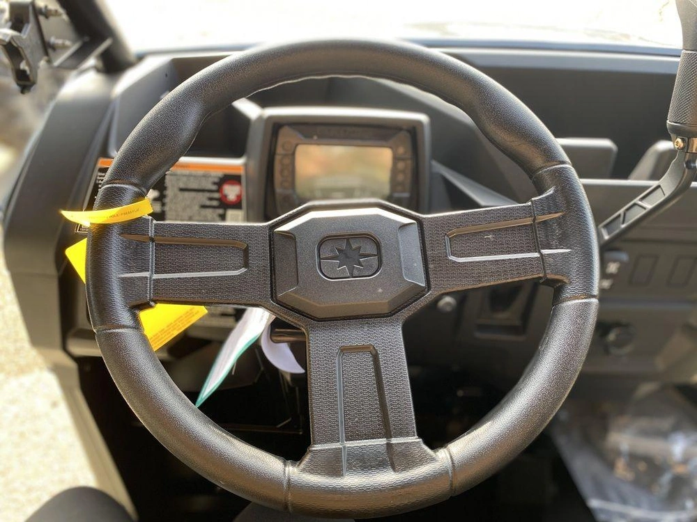 2026 Polaris Ranger 500 alt