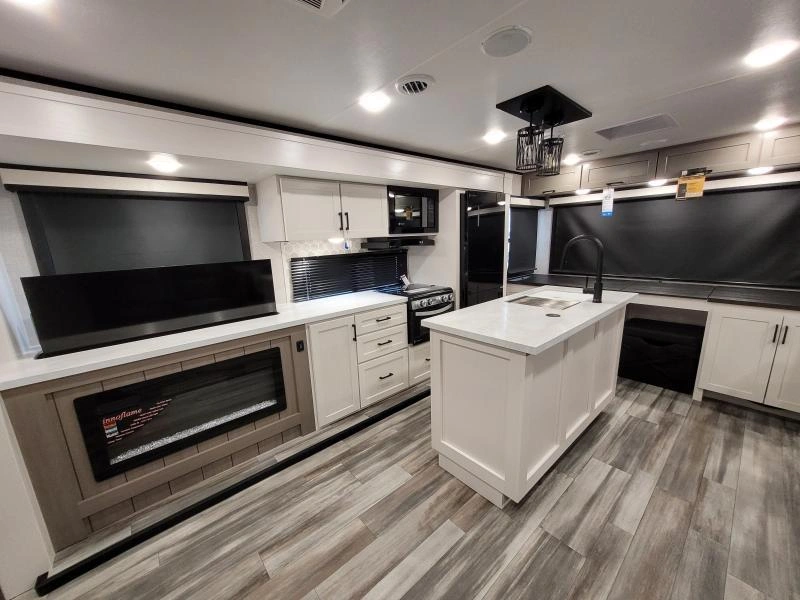 Jayco Jay Feather 27mk 2025 alt