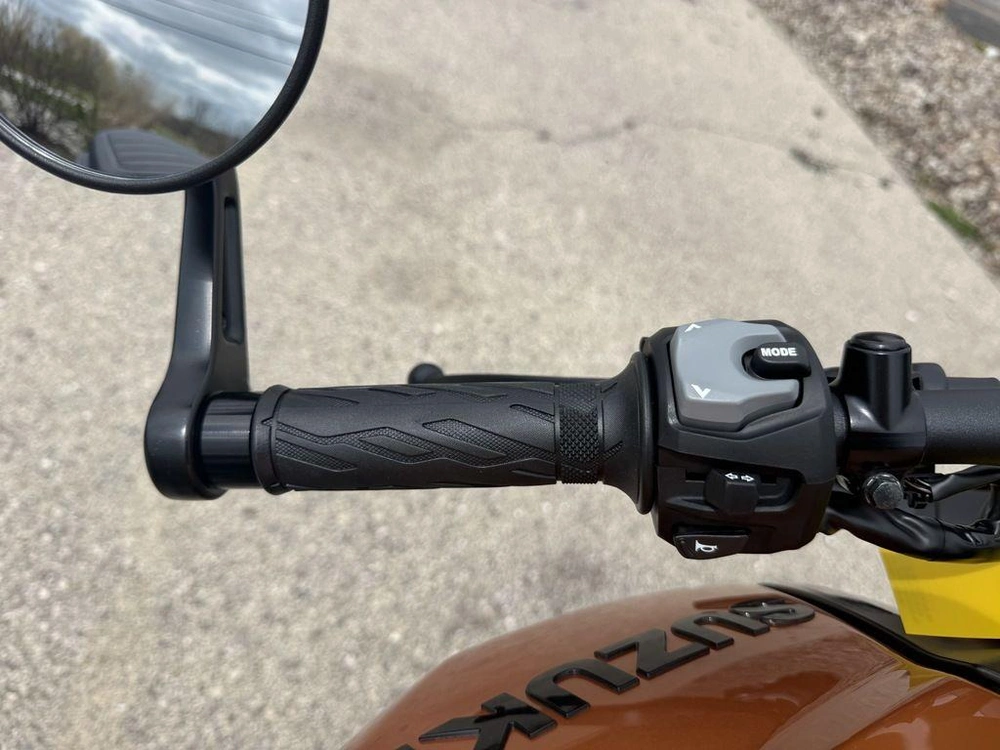 2026 Suzuki Gsx-8t alt