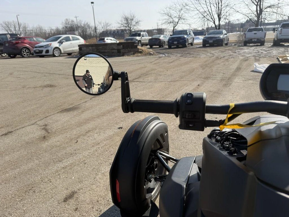 2026 Can-am Ryker Rotax 900 Ace alt